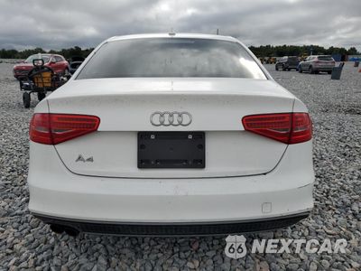 Zdjęcie 6 z 12 samochodu: 2016 AUDI A4 PREMIUM S-LINE VIN:WAUAFAFL5GN013346 - miniatura