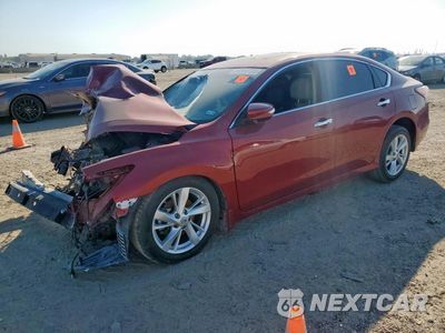 2015 NISSAN ALTIMA 2.5 1N4AL3AP3FC478418 - główne zdjęcie licytacji z USA - miniatura
