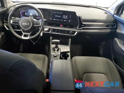 Zdjęcie 8 z 13 samochodu: 2025 KIA SPORTAGE LX VIN:KNDPUCDF1S7405779 - miniatura