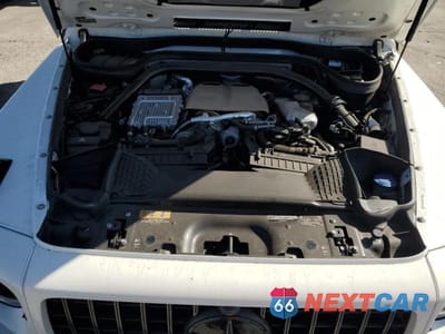 Zdjęcie 12 z 13 samochodu: 2020 MERCEDES-BENZ G 63 AMG VIN:W1NYC7HJ6LX355100 - miniatura