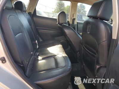 Zdjęcie 11 z 15 samochodu: 2012 NISSAN ROGUE S VIN:JN8AS5MTXCW279429 - miniatura