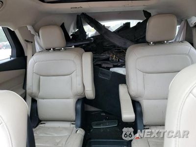 Zdjęcie 10 z 13 samochodu: 2020 FORD EXPLORER XLT VIN:1FMSK8DH3LGA11695 - miniatura
