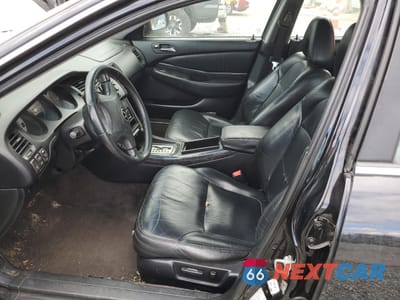 Zdjęcie 7 z 15 samochodu: 2002 ACURA 3.2TL TYPE-S VIN:19UUA56802A003620 - miniatura