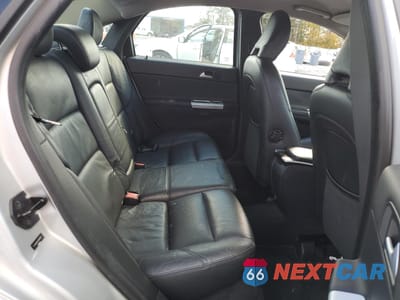 Zdjęcie 10 z 12 samochodu: 2010 VOLVO S40 2.4I VIN:YV1382MS1A2500570 - miniatura