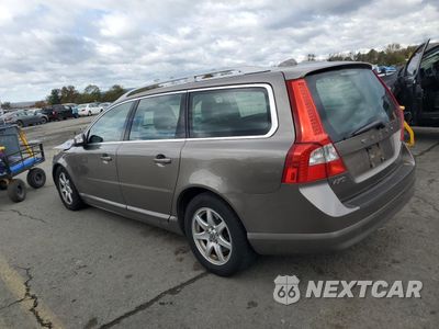 Drugie zdjęcie samochodu z przodu: 2008 VOLVO V70 3.2 VIN:YV1BW982881041106 - miniatura