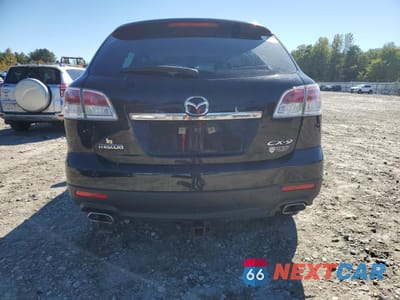 Zdjęcie 6 z 13 samochodu: 2008 MAZDA CX-9 VIN:JM3TB38VX80155926 - miniatura
