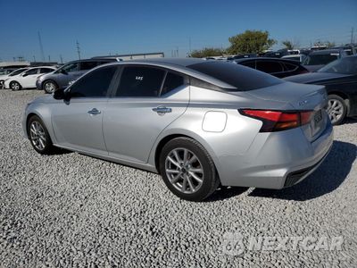 Drugie zdjęcie samochodu z przodu: 2020 NISSAN ALTIMA S VIN:1N4BL4BV5LC197529 - miniatura