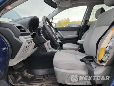 Zdjęcie 7 z 13 samochodu: 2015 SUBARU FORESTER 2.5I PREMIUM VIN:JF2SJADC6FH407025 - miniatura