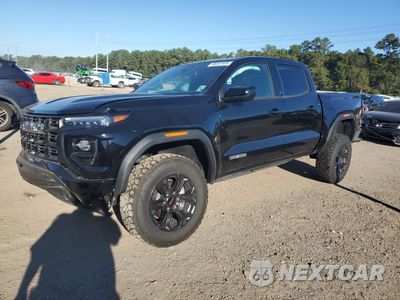 2024 GMC CANYON ELEVATION 1GTP5BEK6R1313664 - główne zdjęcie licytacji z USA - miniatura