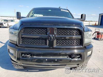 Piąte zdjęcie samochodu w środku: 2015 RAM 2500 LARAMIE VIN:3C6UR5NJ0FG553863 - miniatura