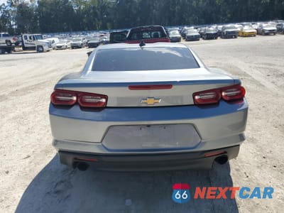 Zdjęcie 6 z 12 samochodu: 2023 CHEVROLET CAMARO LS VIN:1G1FB1RS5P0141681 - miniatura
