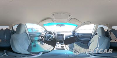 Zdjęcie 14 z 14 samochodu: 2015 NISSAN ALTIMA 2.5 VIN:1N4AL3AP1FN886632 - miniatura
