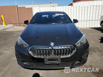 Piąte zdjęcie samochodu w środku: 2022 BMW 228XI VIN:WBA73AK04N7K42911 - miniatura