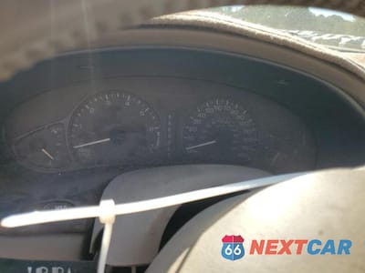 Zdjęcie 9 z 12 samochodu: 1999 OLDSMOBILE ALERO GL VIN:1G3NL52T2XC419980 - miniatura
