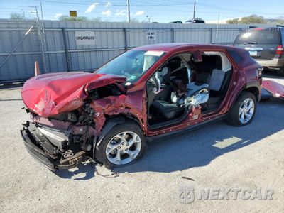 2024 CHEVROLET TRAX LS KL77LFE29RC068552 - główne zdjęcie licytacji z USA - miniatura