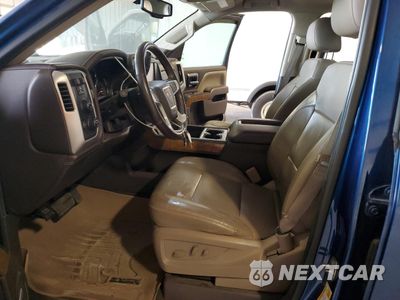 Zdjęcie 7 z 12 samochodu: 2015 GMC SIERRA K1500 SLT VIN:3GTU2VEC8FG451838 - miniatura