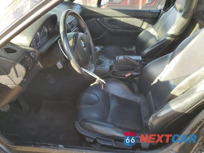 Zdjęcie 7 z 12 samochodu: 2000 BMW Z3 2.3 VIN:WBACH9349YLF91562 - miniatura