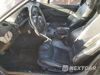 Zdjęcie 7 z 12 samochodu: 2000 BMW Z3 2.3 VIN:WBACH9349YLF91562 - miniatura