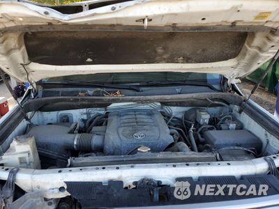 Zdjęcie 11 z 12 samochodu: 2015 TOYOTA TUNDRA CREWMAX LIMITED VIN:5TFHW5F19FX468601 - miniatura