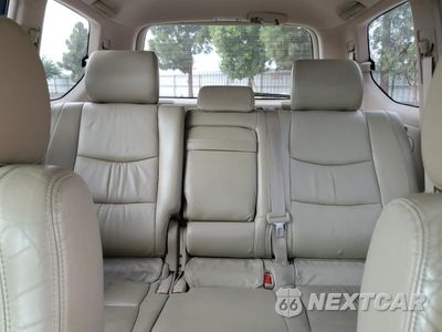 Zdjęcie 10 z 15 samochodu: 2006 LEXUS GX 470 VIN:JTJBT20X160110392 - miniatura