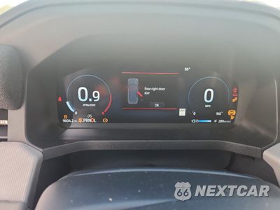 Zdjęcie 9 z 14 samochodu: 2025 FORD EXPLORER ACTIVE VIN:1FMUK7DH7SGA49383 - miniatura