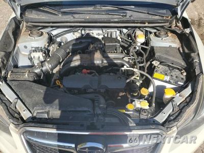 Zdjęcie 11 z 11 samochodu: 2015 SUBARU XV CROSSTREK 2.0 PREMIUM VIN:JF2GPACC0F9265299 - miniatura