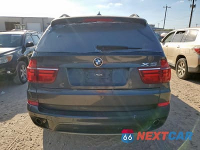 Zdjęcie 6 z 14 samochodu: 2012 BMW X5 XDRIVE35I VIN:5UXZV4C51CL985899 - miniatura