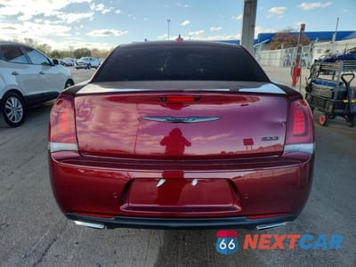 Zdjęcie 6 z 12 samochodu: 2021 CHRYSLER 300 TOURING VIN:2C3CCAAG3MH505302 - miniatura
