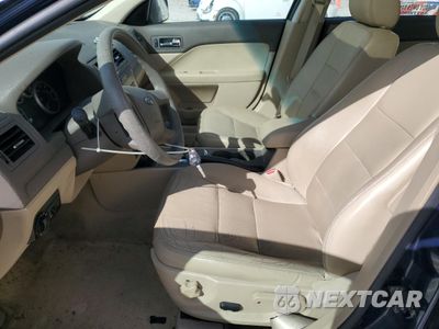 Zdjęcie 7 z 14 samochodu: 2007 FORD FUSION SE VIN:3FAHP07127R153122 - miniatura