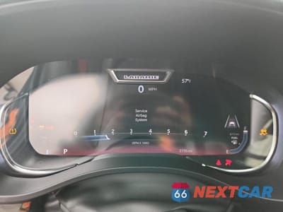 Zdjęcie 9 z 13 samochodu: 2025 RAM 1500 LARAMIE VIN:1C6SRFJP9SN653713 - miniatura