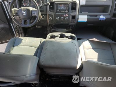 Zdjęcie 8 z 14 samochodu: 2013 RAM 1500 ST VIN:1C6RR7KP7DS612309 - miniatura