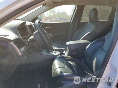 Zdjęcie 7 z 12 samochodu: 2018 JEP CHEROKEE L VIN:1C4PJMDB7JD608932 - miniatura