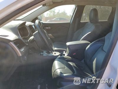 Zdjęcie 7 z 13 samochodu: 2018 JEEP CHEROKEE LIMITED VIN:1C4PJMDB7JD608932 - miniatura