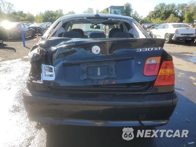 Zdjęcie 6 z 12 samochodu: 2004 BMW 330 XI VIN:WBAEW53434PN32899 - miniatura