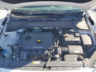 Zdjęcie 12 z 16 samochodu: 2019 HYUNDAI KONA SEL VIN:KM8K6CAA5KU333303 - miniatura