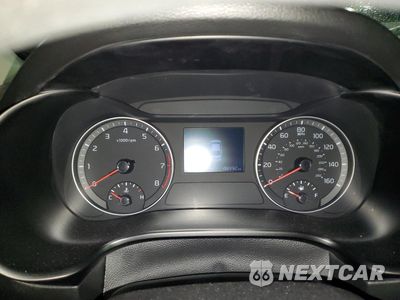 Zdjęcie 9 z 12 samochodu: 2020 KIA FORTE FE VIN:3KPF24AD0LE184574 - miniatura