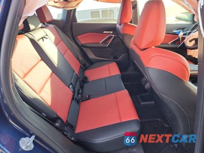 Zdjęcie 11 z 13 samochodu: 2025 BMW X1 XDRIVE28I VIN:WBX73EF0XS5134792 - miniatura