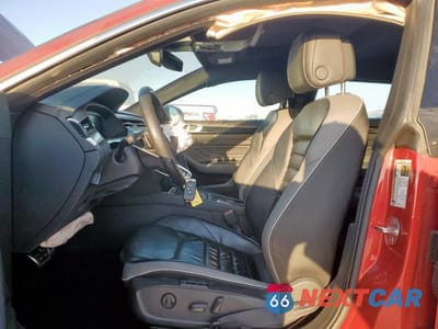 Zdjęcie 7 z 12 samochodu: 2023 VOLKSWAGEN ARTEON SEL R-LINE VIN:WVWAR7AN2PE014279 - miniatura