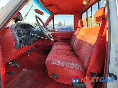 Zdjęcie 7 z 13 samochodu: 1992 FORD F250 VIN:2FTHF25G6NCA02628 - miniatura