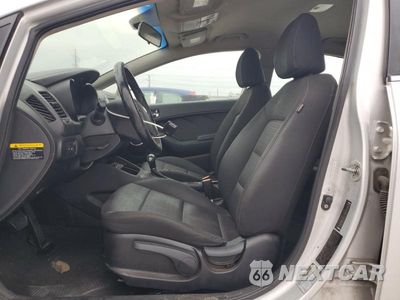 Zdjęcie 7 z 11 samochodu: 2014 KIA FORTE EX VIN:KNAFX4A88E5111548 - miniatura