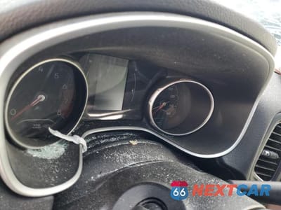 Zdjęcie 9 z 12 samochodu: 2020 JEEP COMPASS LATITUDE VIN:3C4NJCBB5LT166220 - miniatura