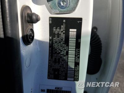Zdjęcie 12 z 14 samochodu: 2007 TOYOTA TUNDRA CREWMAX LIMITED VIN:5TFDV58197X029155 - miniatura