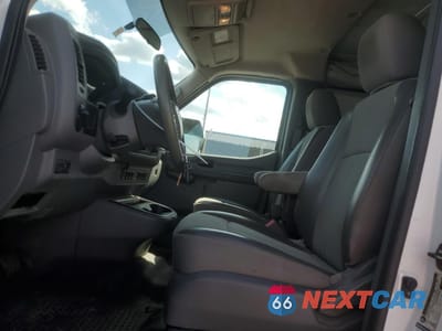Zdjęcie 7 z 13 samochodu: 2018 NISSAN NV 1500 DELIVERY VAN VIN:1N6BF0KM9JN818528 - miniatura
