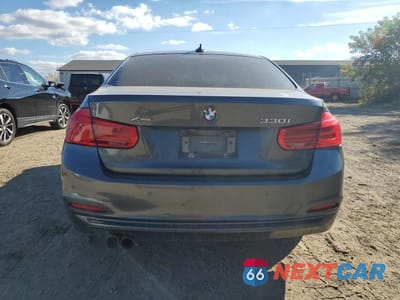 Zdjęcie 6 z 13 samochodu: 2017 BMW 330 XI VIN:WBA8D9G57HNU59681 - miniatura