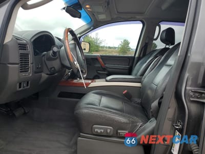 Zdjęcie 7 z 14 samochodu: 2005 INFINITI QX56 VIN:5N3AA08C65N807801 - miniatura