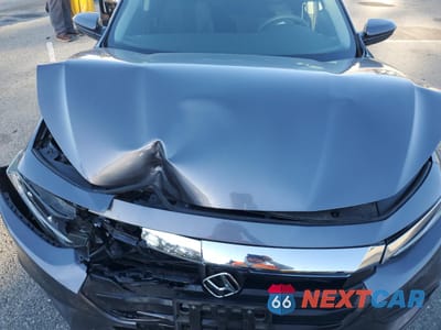 Zdjęcie 11 z 13 samochodu: 2019 HONDA INSIGHT EX VIN:19XZE4F58KE032742 - miniatura