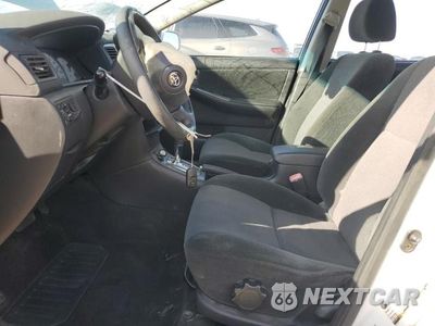 Zdjęcie 7 z 12 samochodu: 2004 TOYOTA COROLLA S VIN:1NXBR32E74Z325943 - miniatura