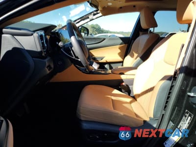 Zdjęcie 7 z 15 samochodu: 2025 LEXUS NX 250 PREMIUM VIN:2T2GDCAZ0SC027754 - miniatura