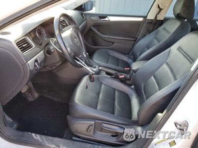 Zdjęcie 7 z 14 samochodu: 2014 VOLKSWAGEN JETTA SE VIN:3VWD17AJ0EM430854 - miniatura