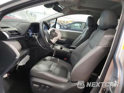 Zdjęcie 7 z 13 samochodu: 2022 TOYOTA SIENNA XLE VIN:5TDYRKEC5NS083100 - miniatura